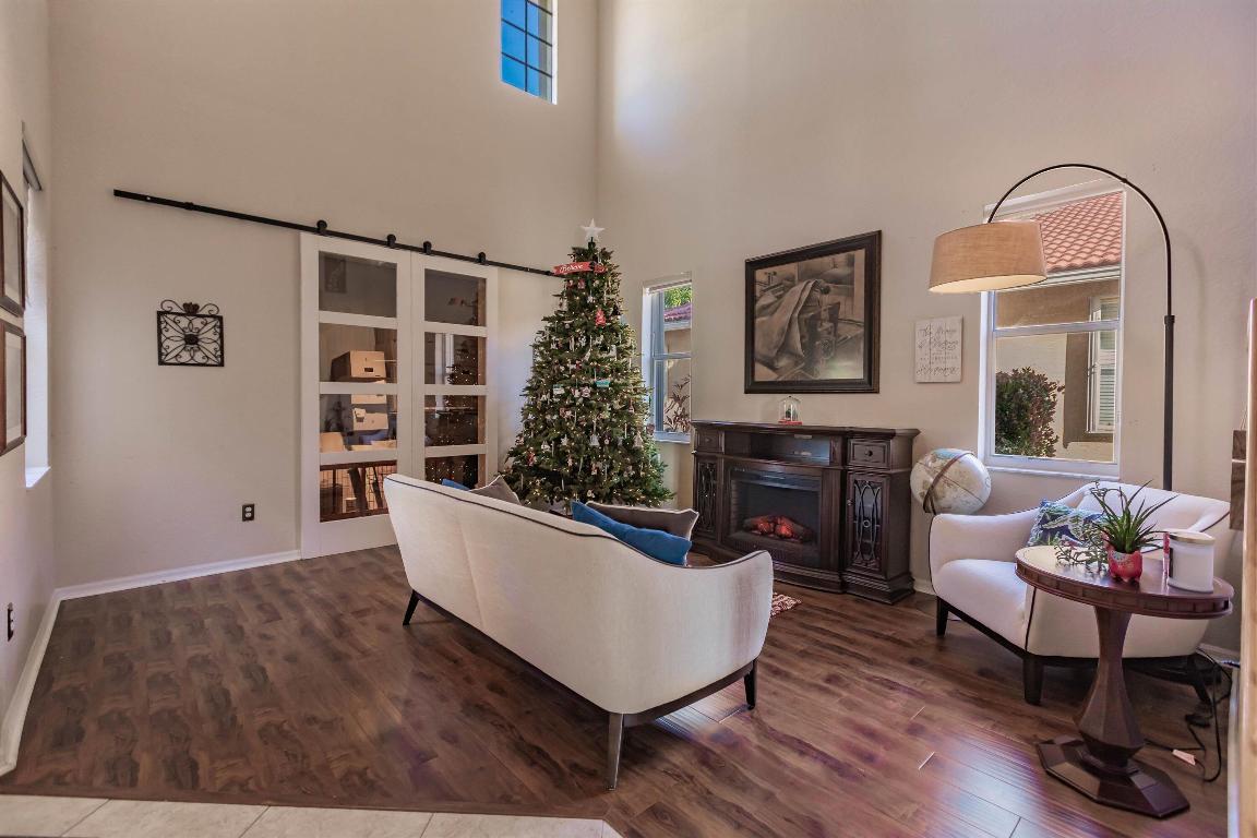 Stonehaven Estates - Residential