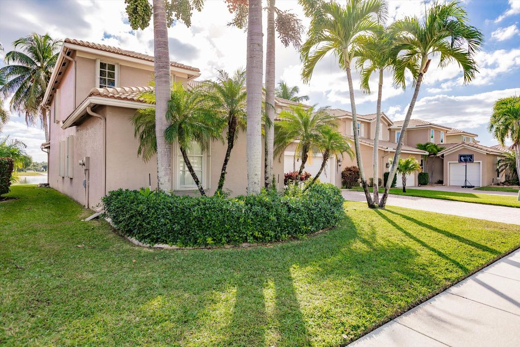 Photo of 9452 Granite Ridge Lane, West Palm Beach, FL 33411 (MLS # R11155464)
