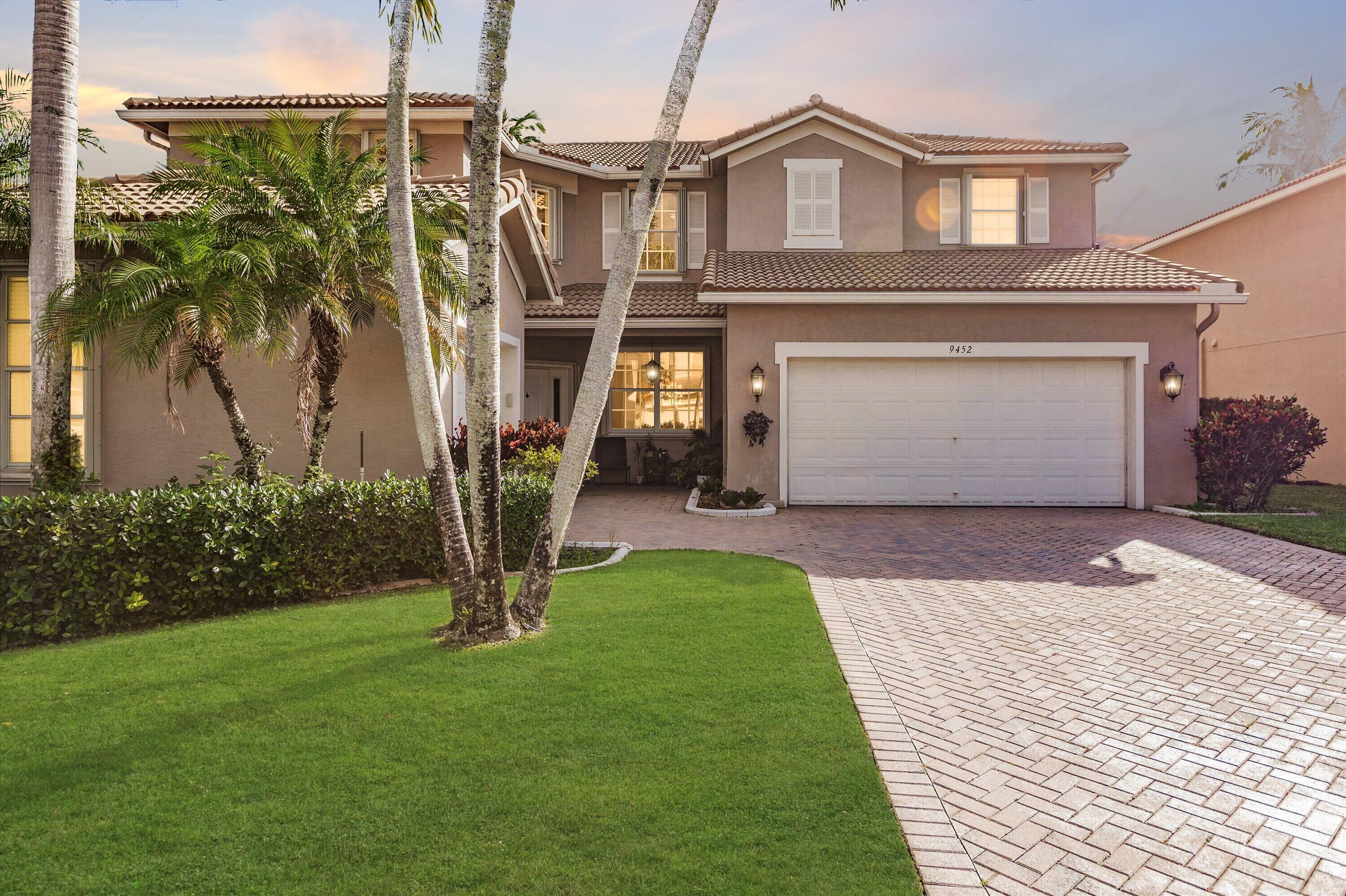 9452 Granite Ridge Lane