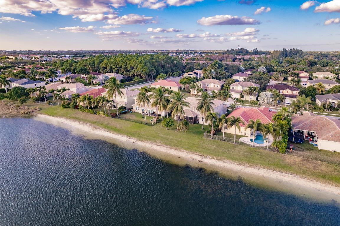 Stonehaven Estates - Residential