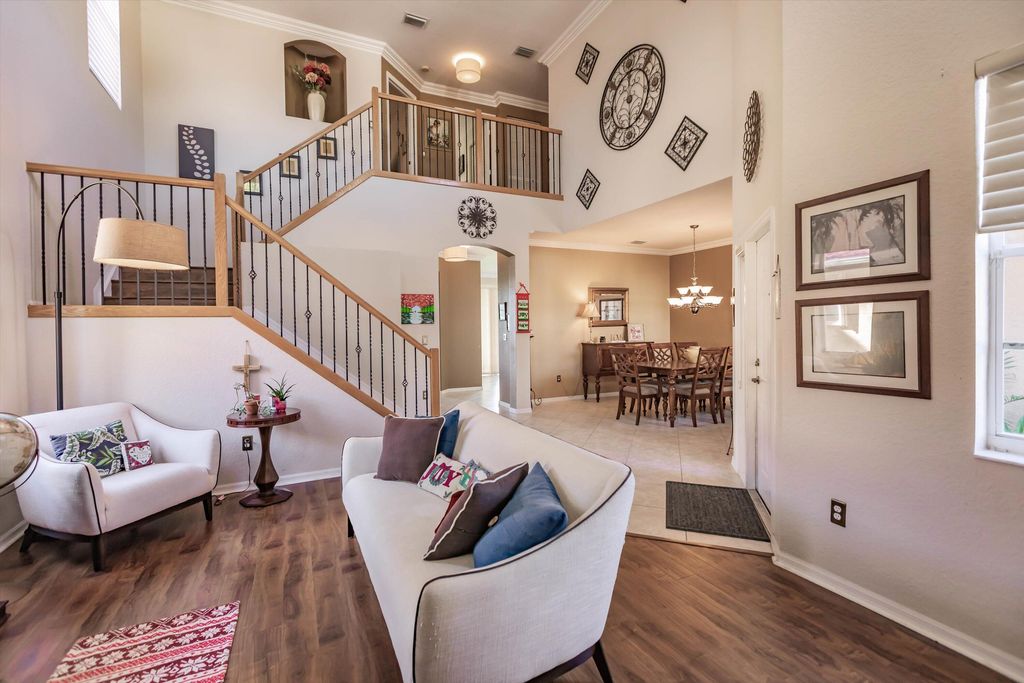Photo of 9452 Granite Ridge Lane, West Palm Beach, FL 33411 (MLS # R11155464)