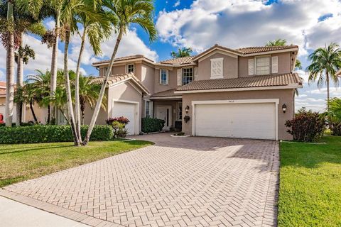 9452 Granite Ridge Lane West Palm Beach FL 33411