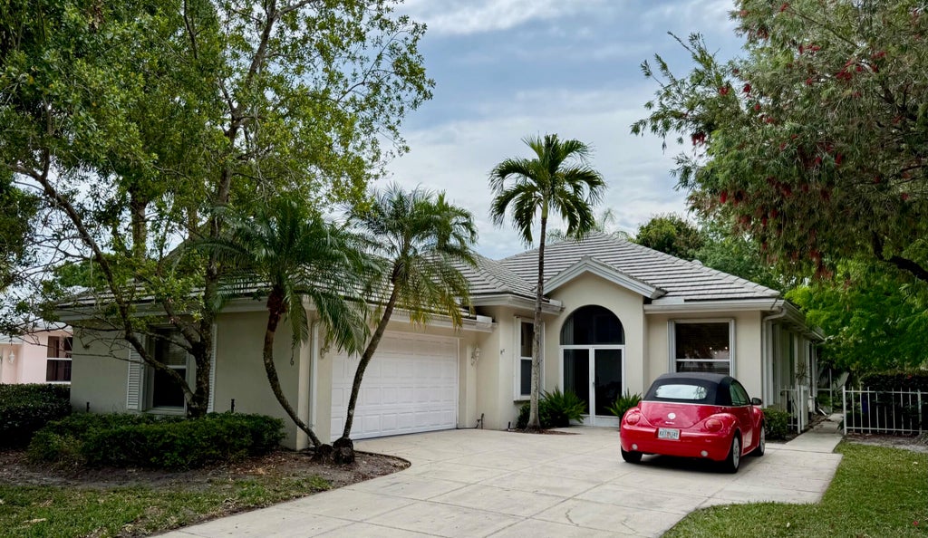 Photo of 5216 SE Sweetbrier Terrace, Hobe Sound, FL 33455 (MLS # R11075614)