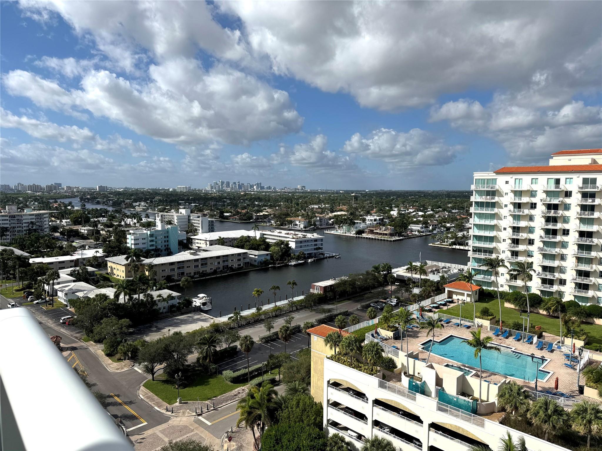 The Berkley South Condo - Residential Lease