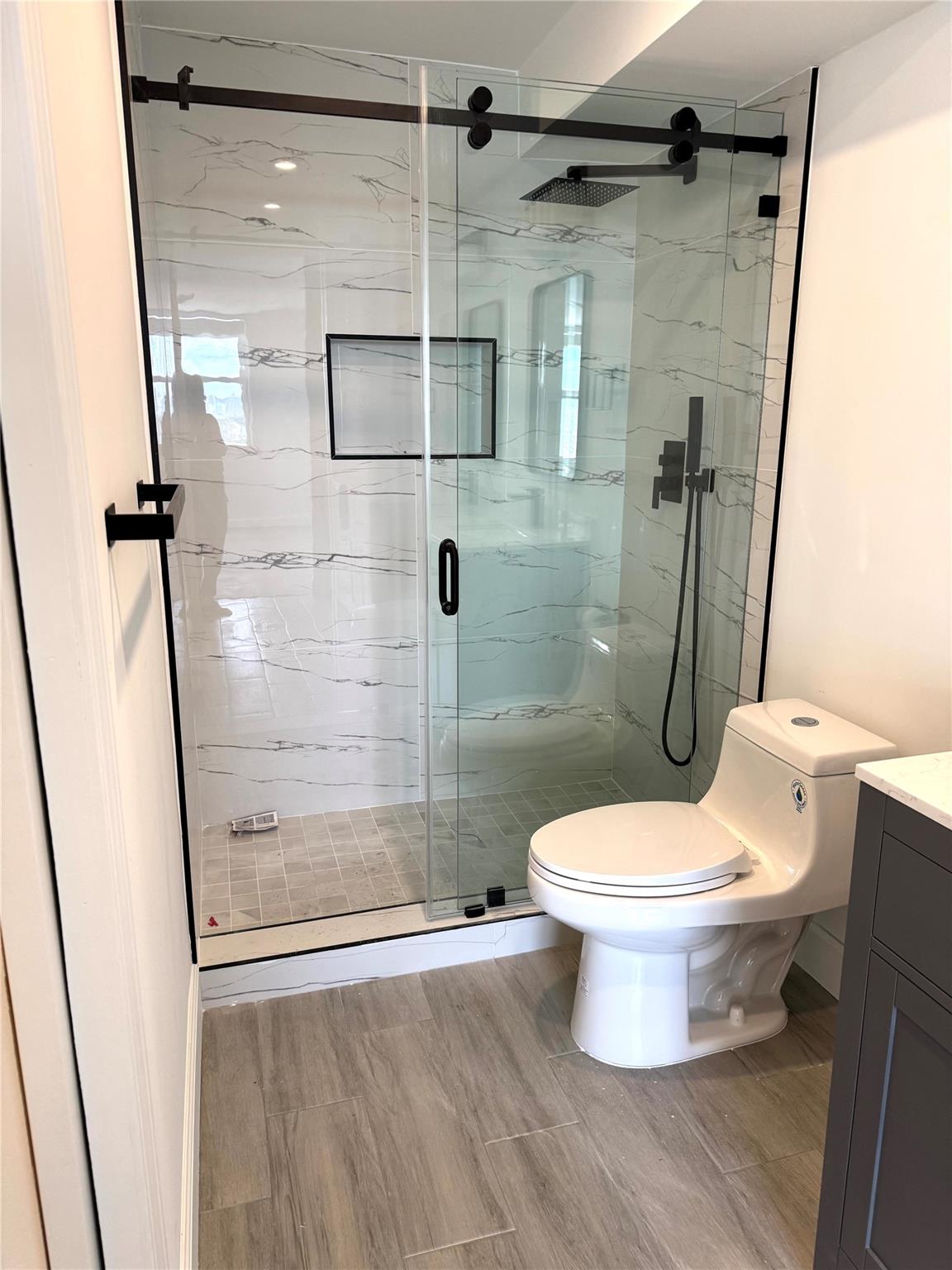 The Berkley South Condo - Residential Lease