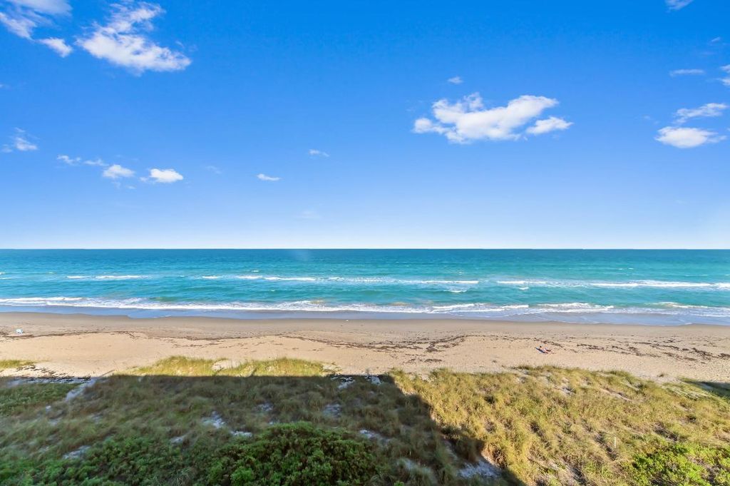 Photo of 10152 S Ocean Drive #619b, Jensen Beach, FL 34957 (MLS # R11152443)