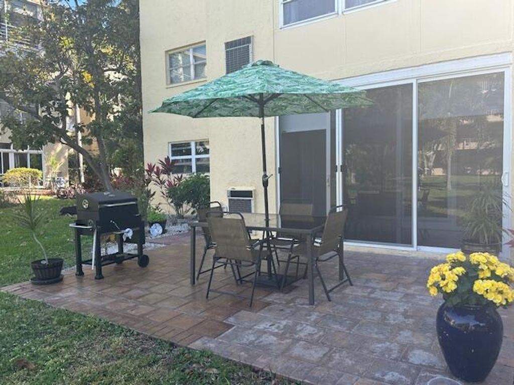 Photo of 2615 NE 3rd Court #112, Boynton Beach, FL 33435 (MLS # R11077704)
