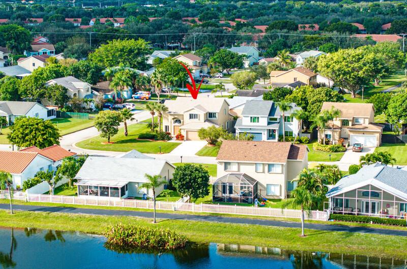 9621 Arbor Meadow Drive