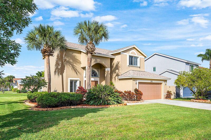 9621 Arbor Meadow Drive