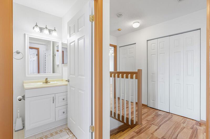 STRATHMORE ESTATES - Residential