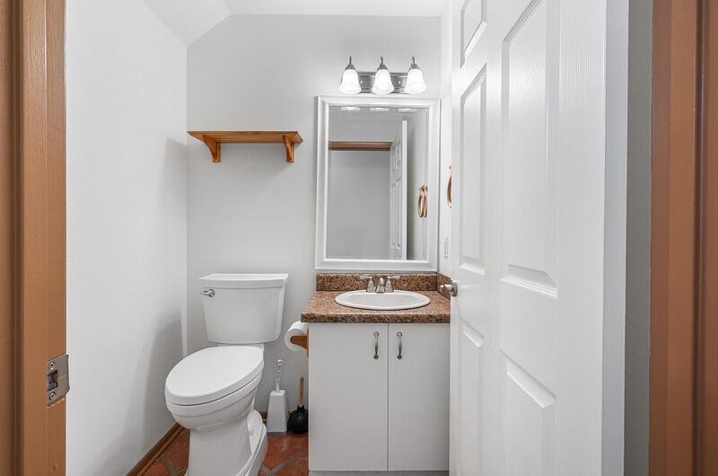 STRATHMORE ESTATES - Residential