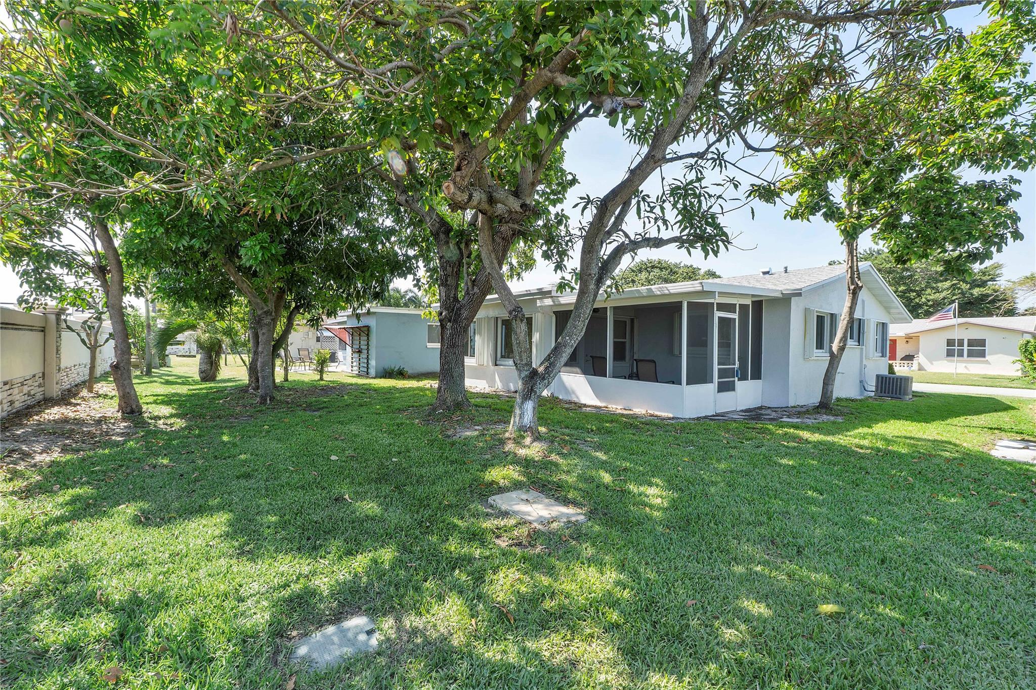 MAINLANDS OF TAMARAC LAKE - Residential