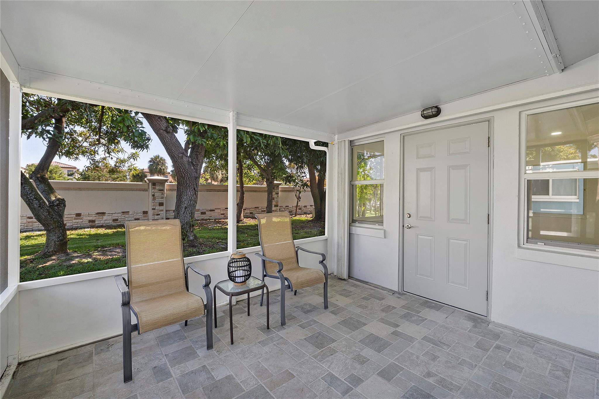 MAINLANDS OF TAMARAC LAKE - Residential