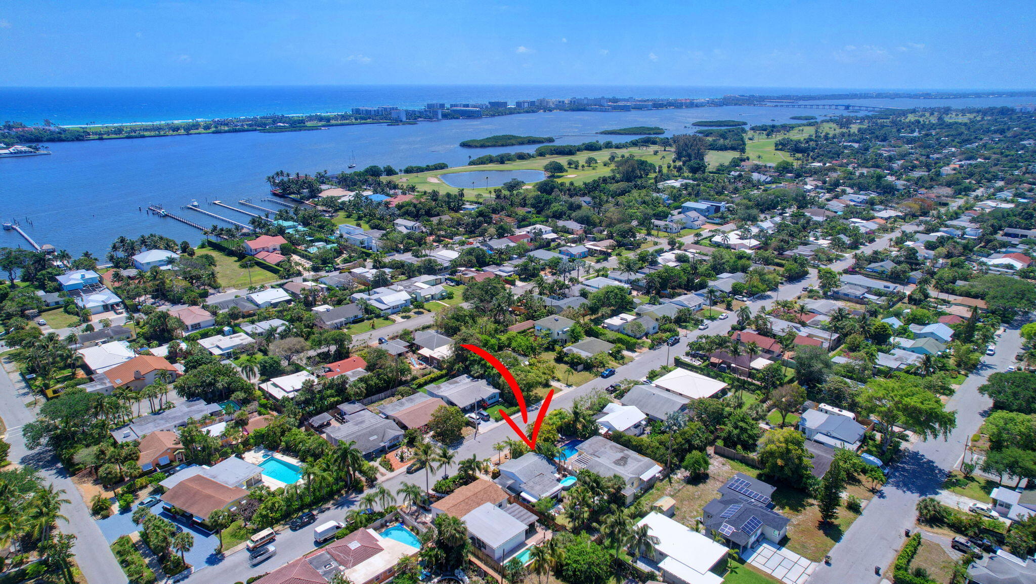 1717 N Ocean Breeze