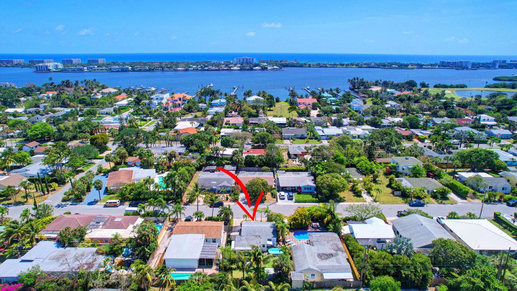 1717 N Ocean Breeze