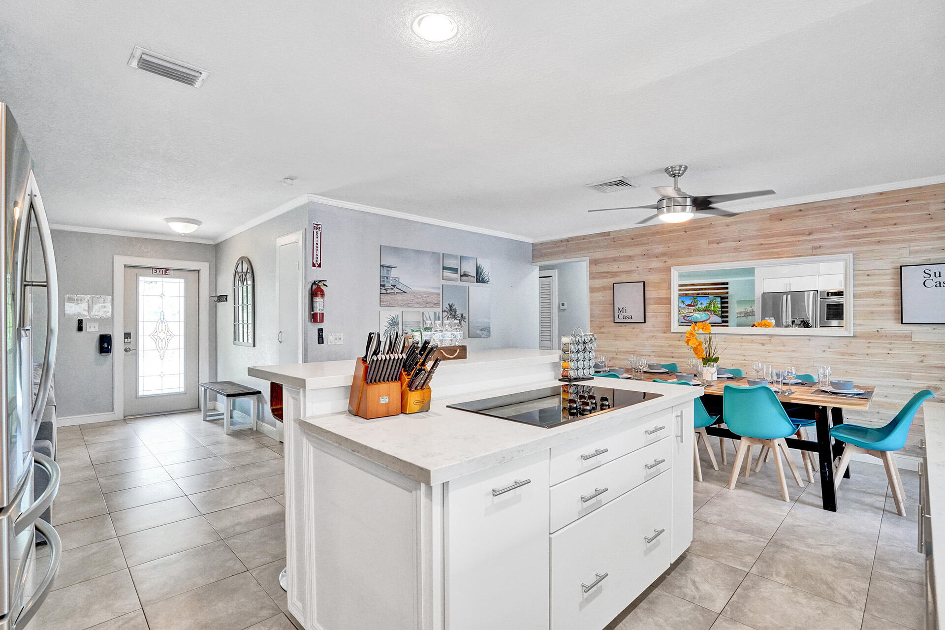 1516 Scott Street, Hollywood FL 33020