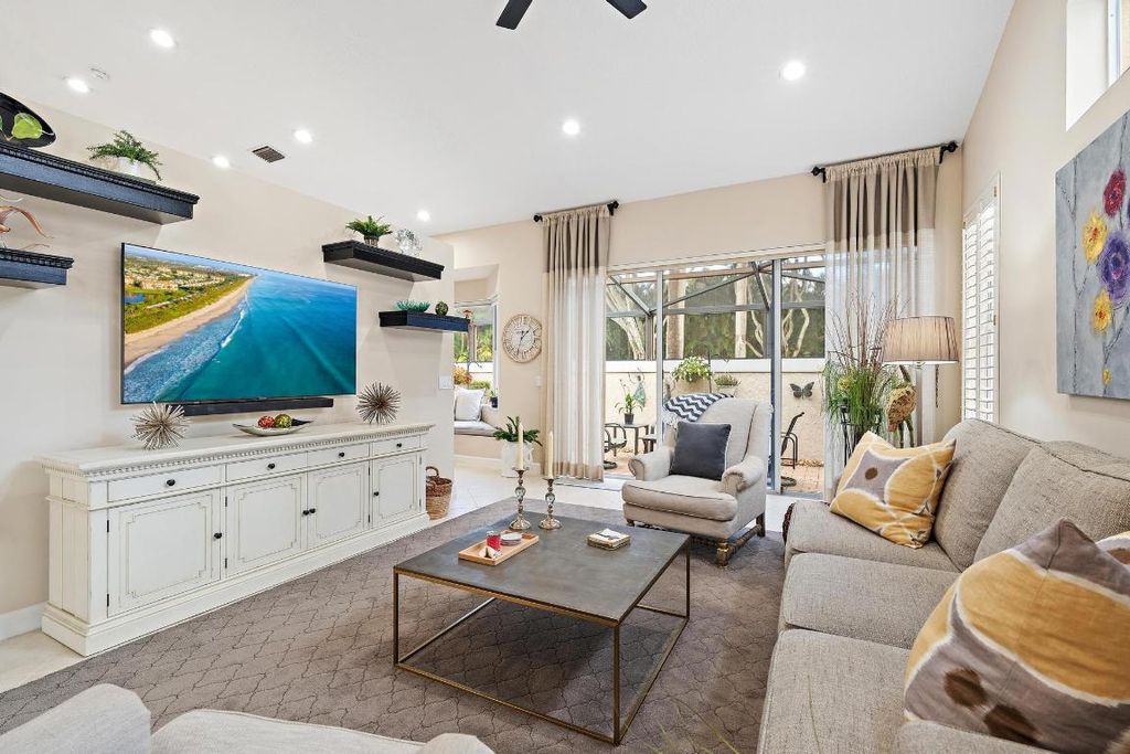 Photo of 8164 Sandpiper Way, West Palm Beach, FL 33412 (MLS # R11158944)