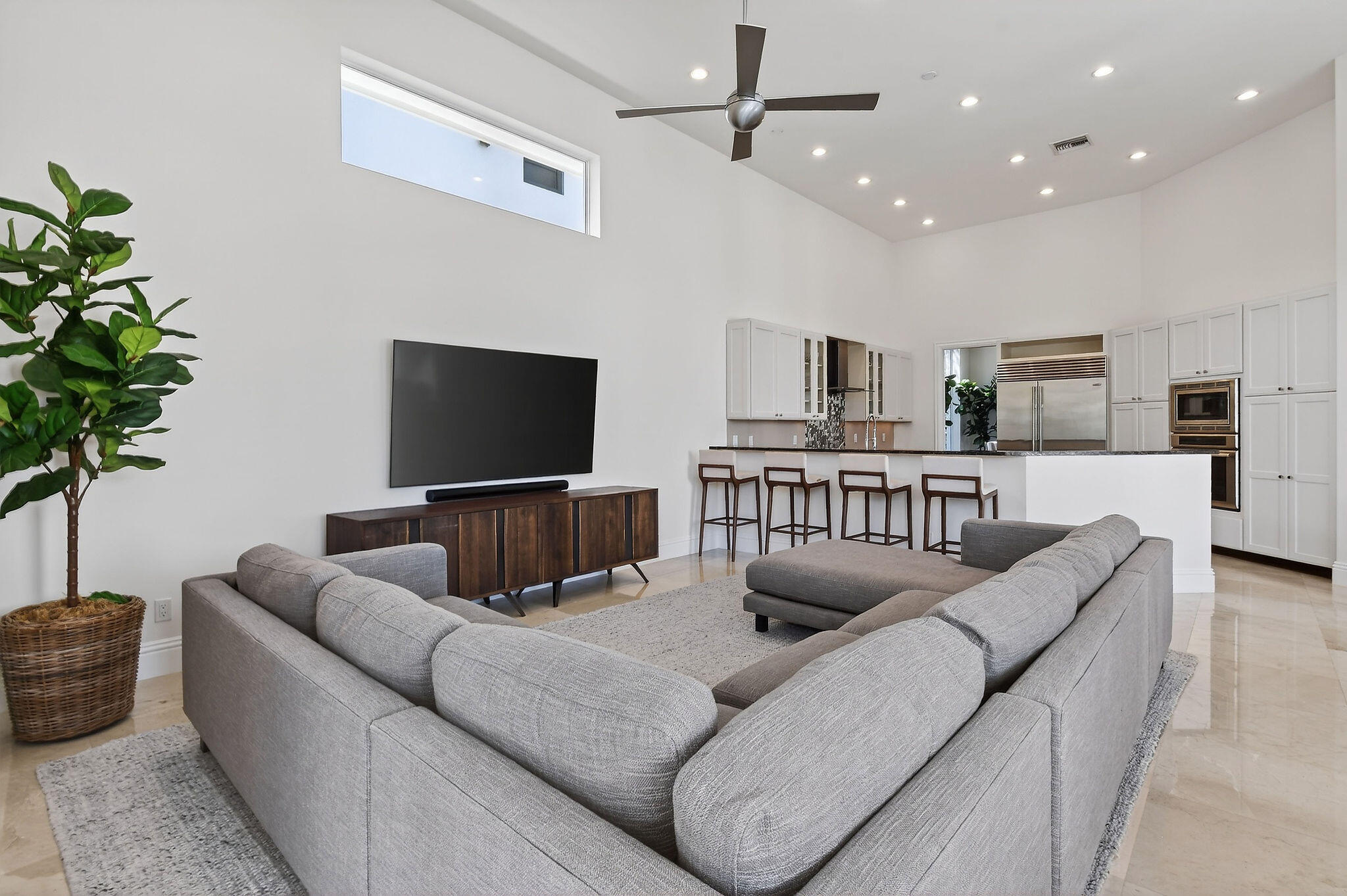 INTRACOASTAL PARK - Residential