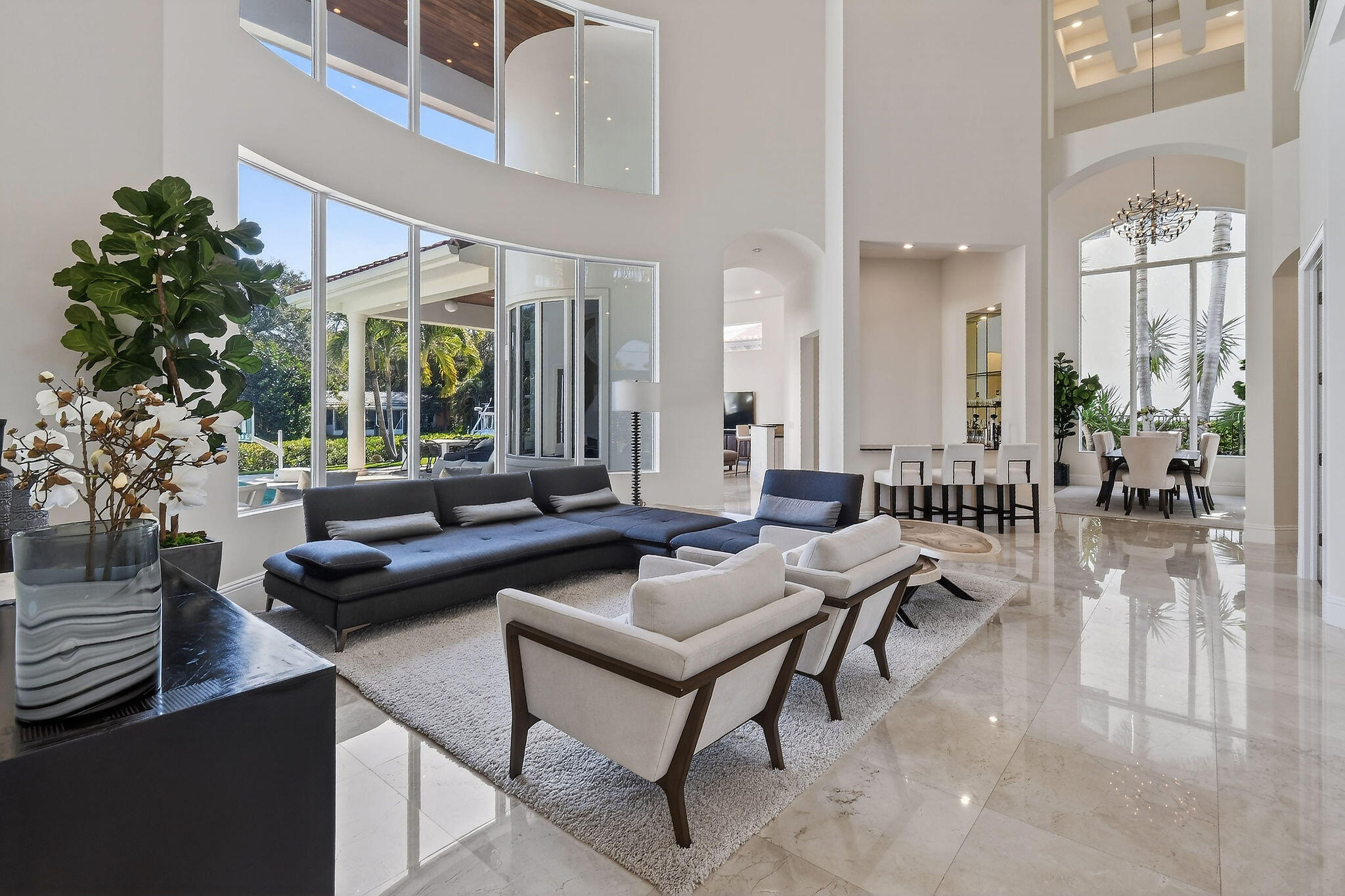 INTRACOASTAL PARK - Residential