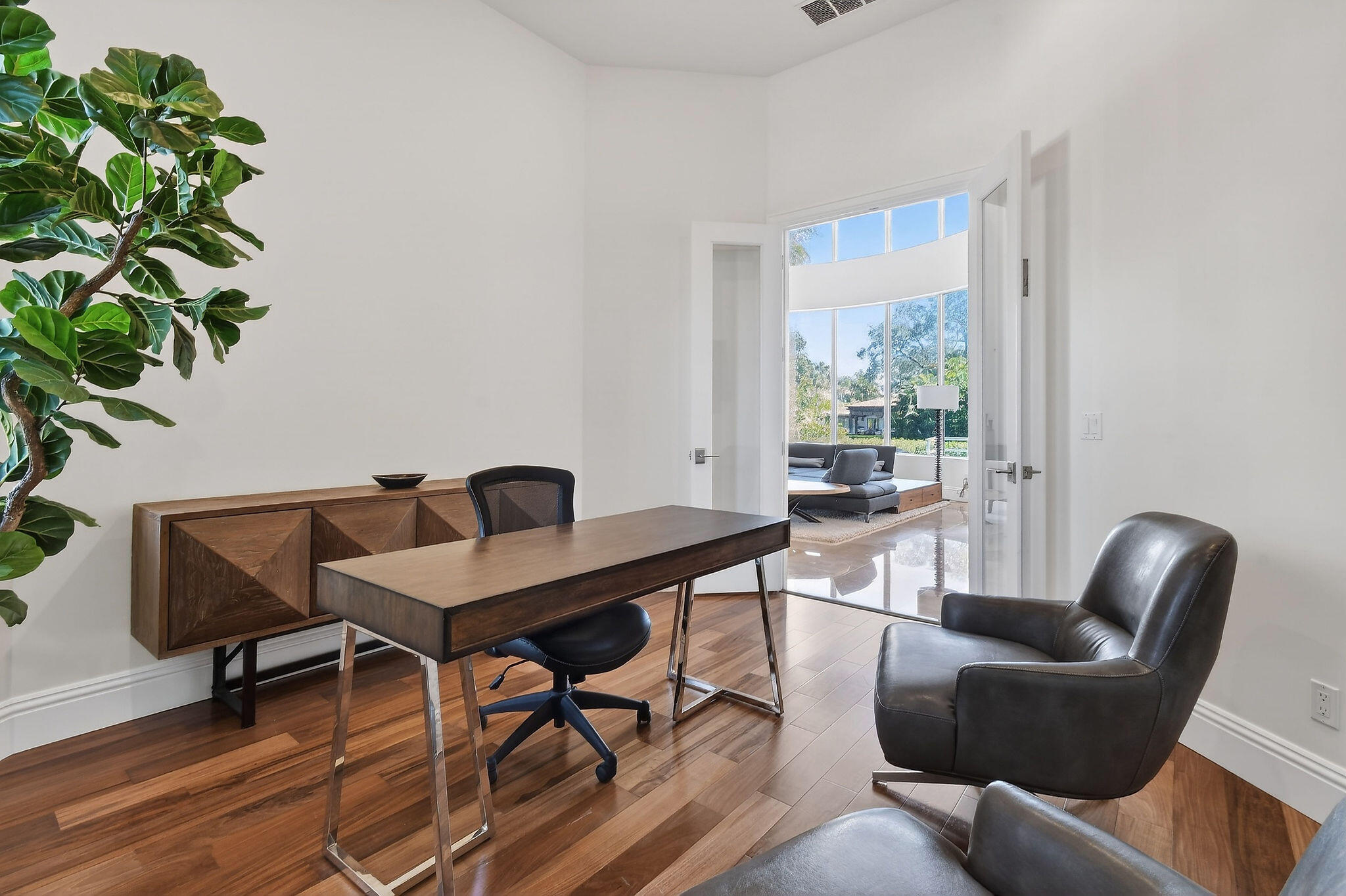 INTRACOASTAL PARK - Residential