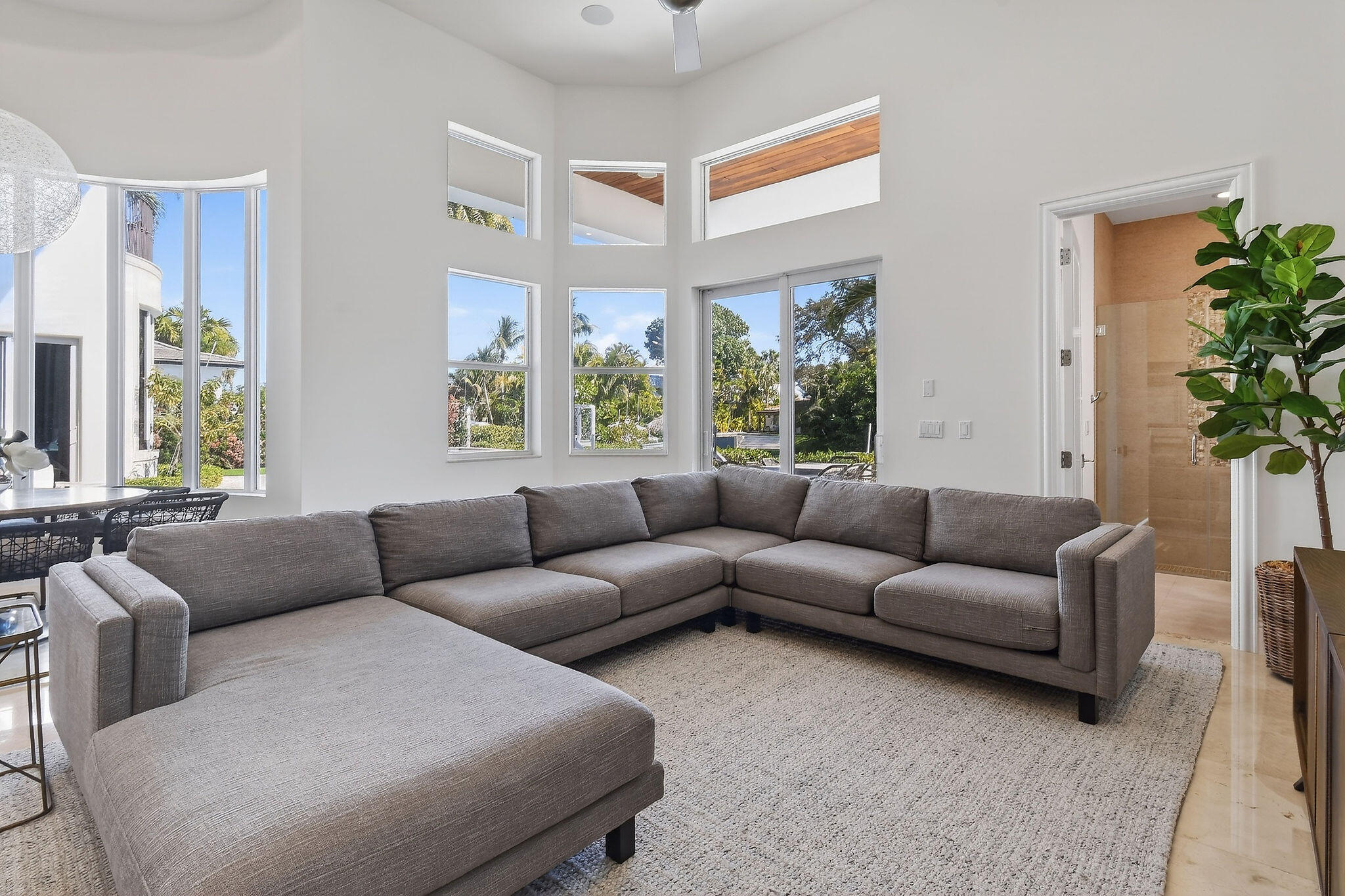 INTRACOASTAL PARK - Residential