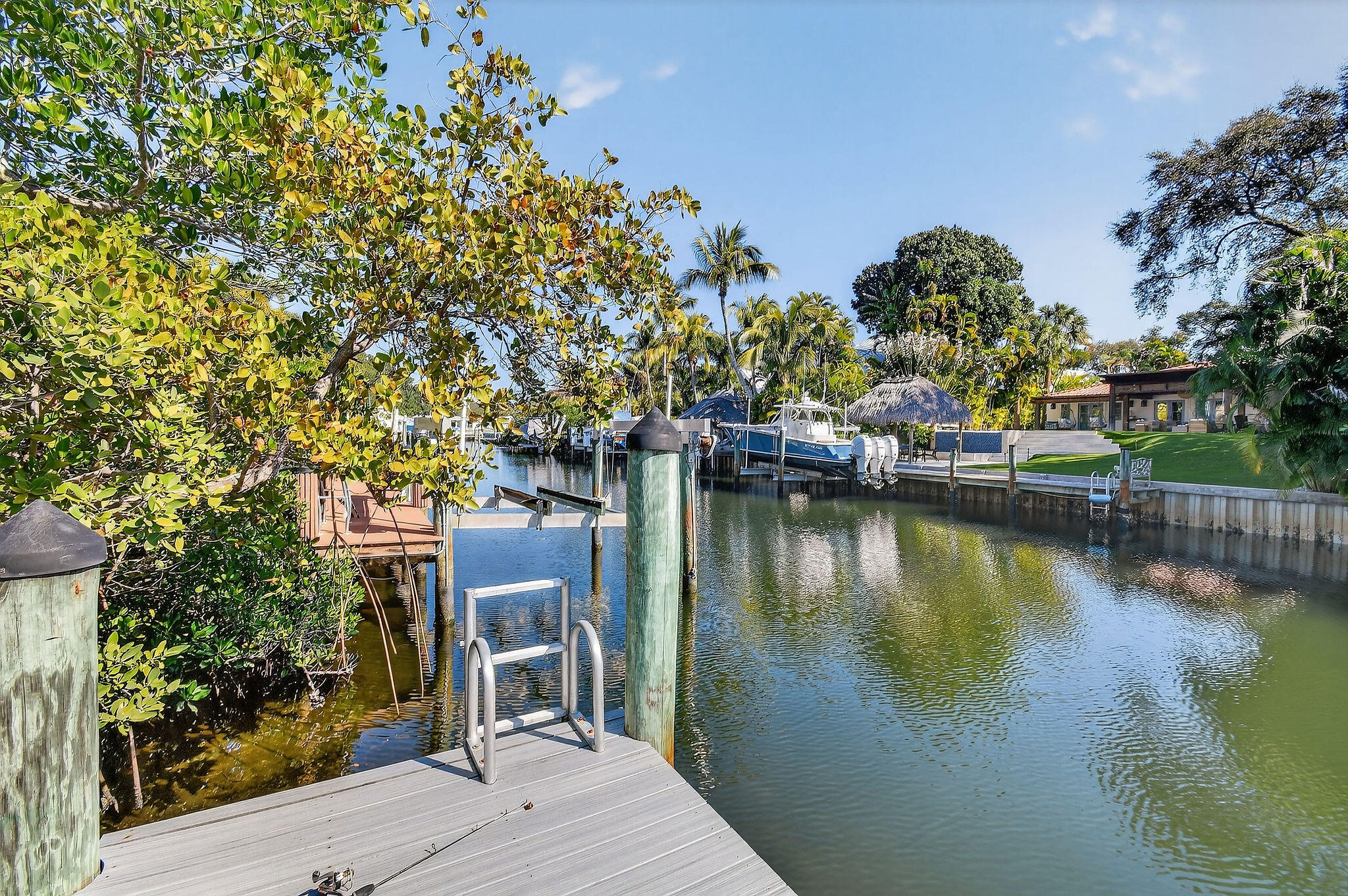 INTRACOASTAL PARK - Residential