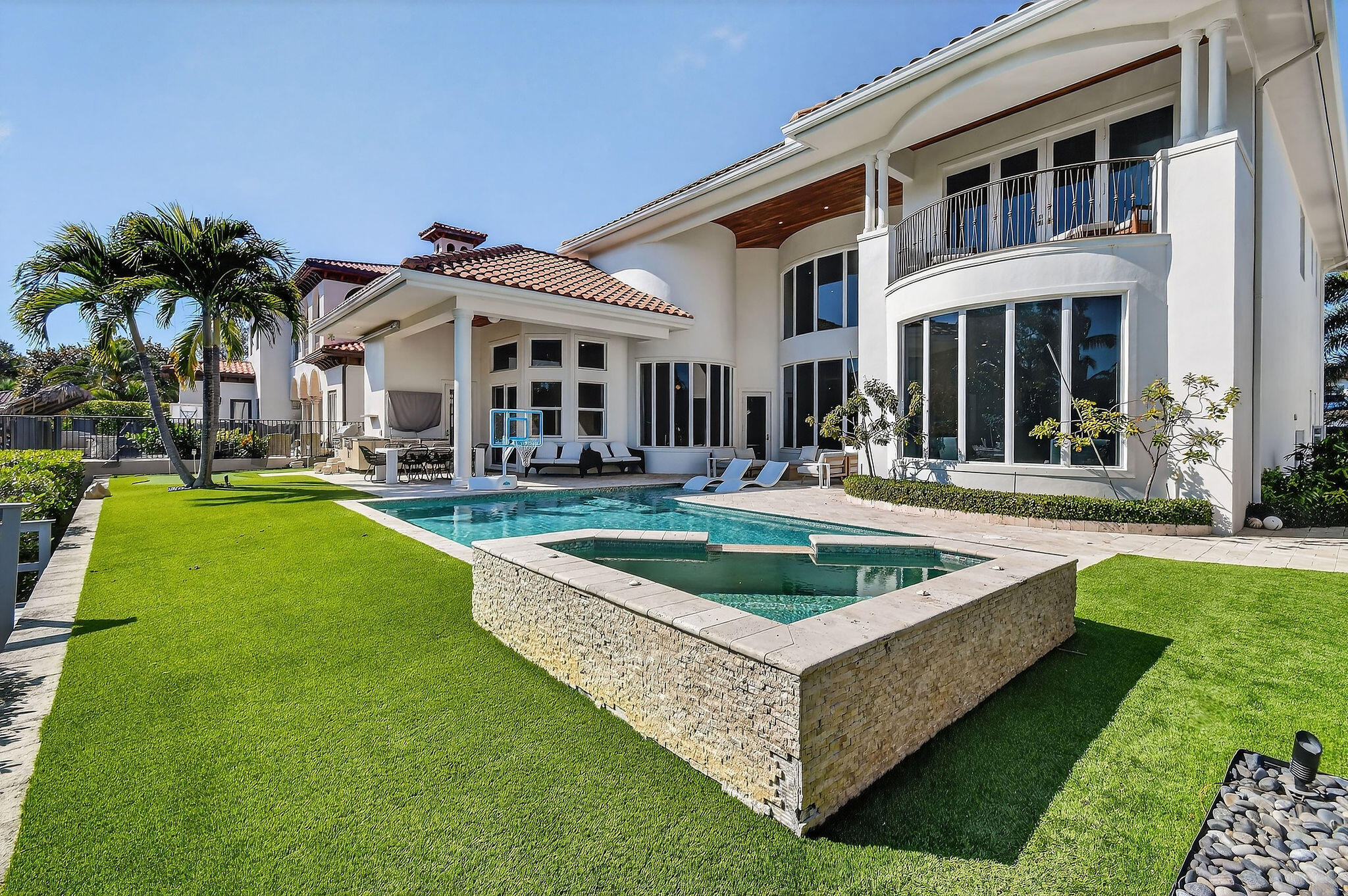 INTRACOASTAL PARK - Residential