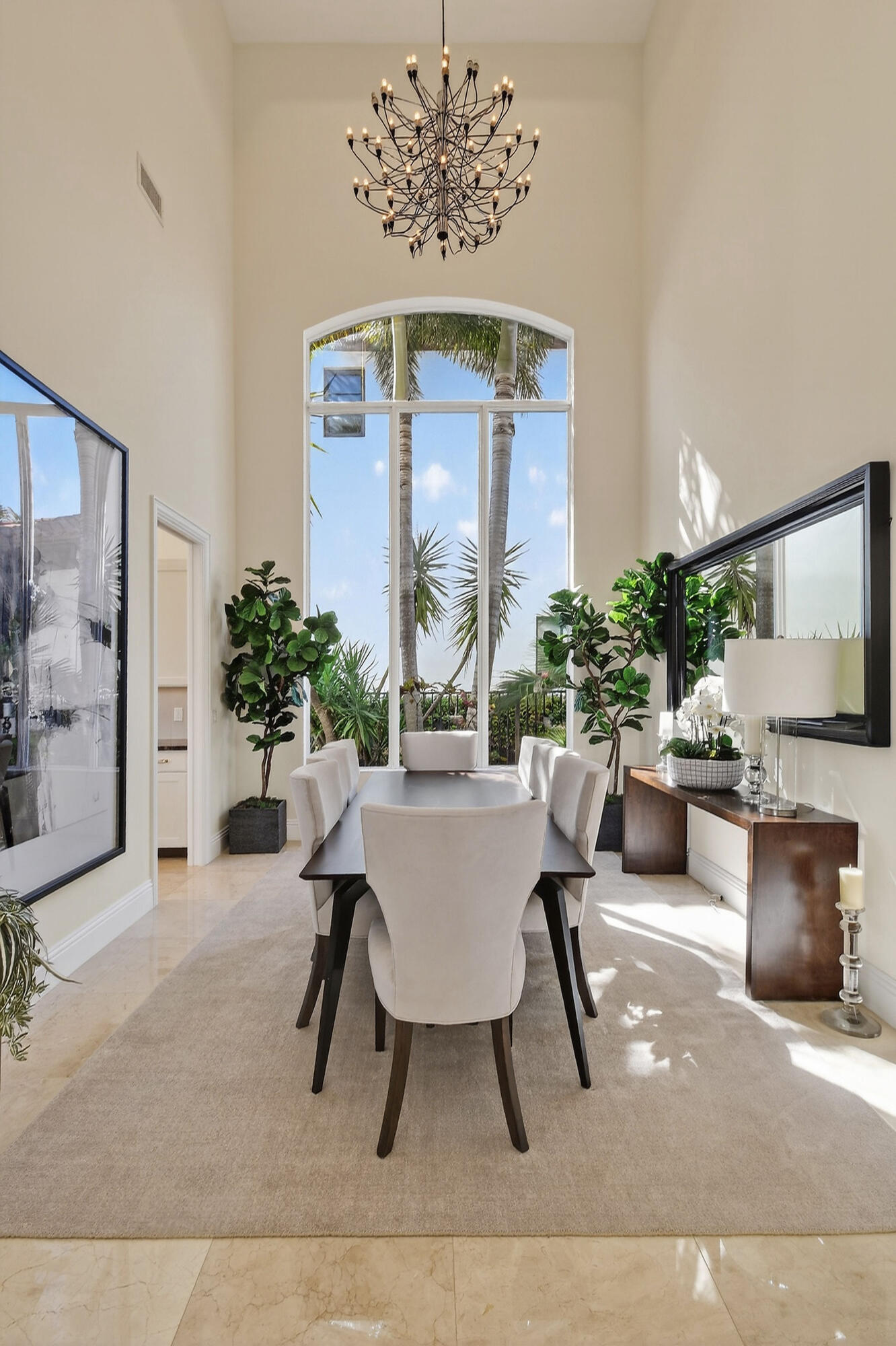 INTRACOASTAL PARK - Residential