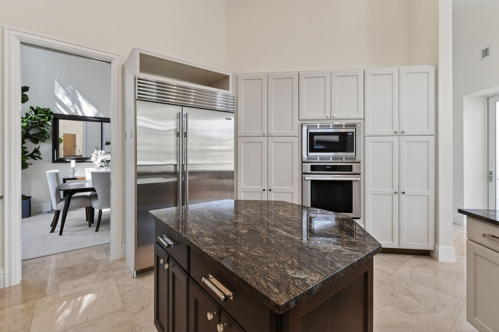 INTRACOASTAL PARK - Residential