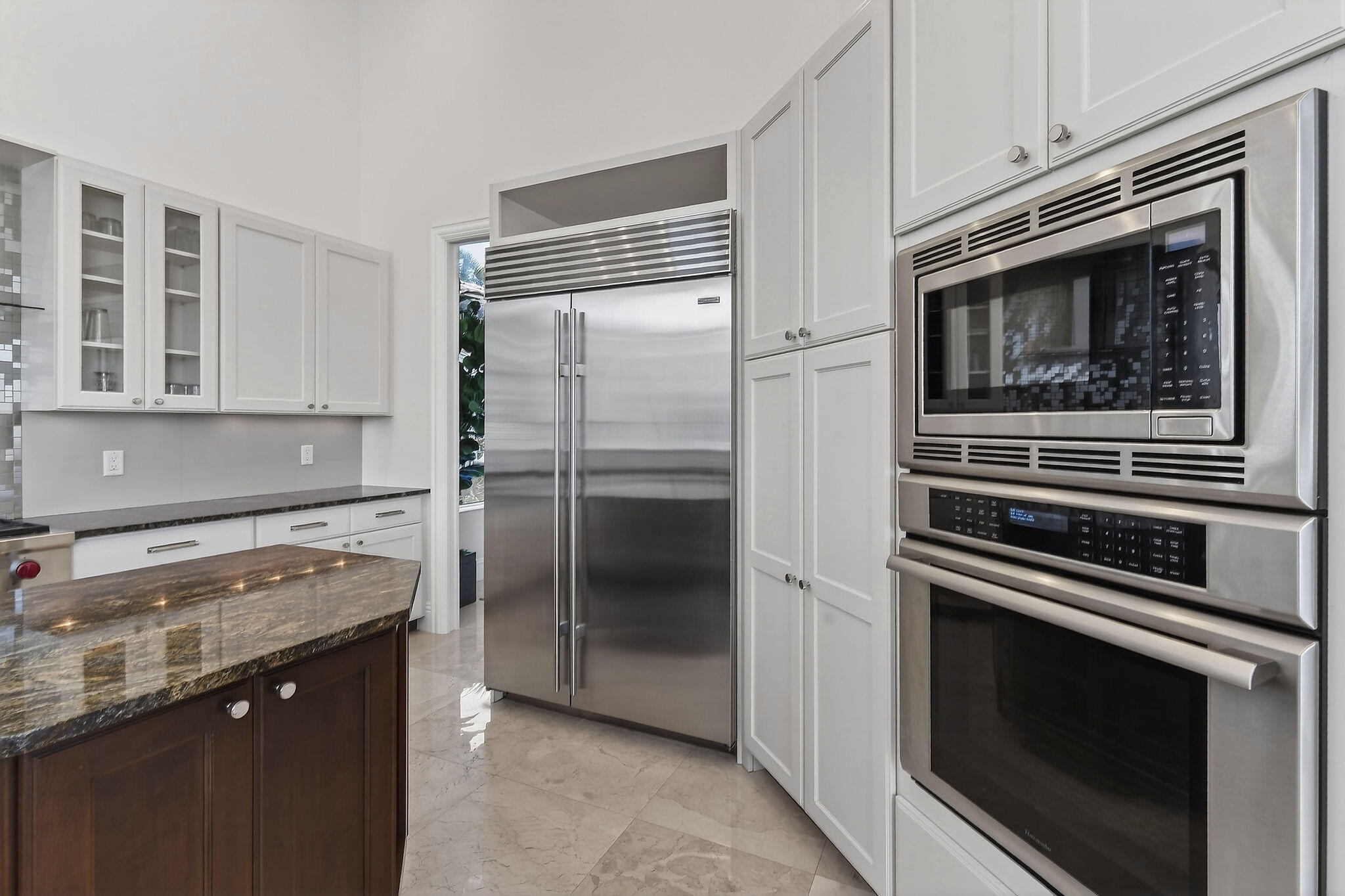 INTRACOASTAL PARK - Residential