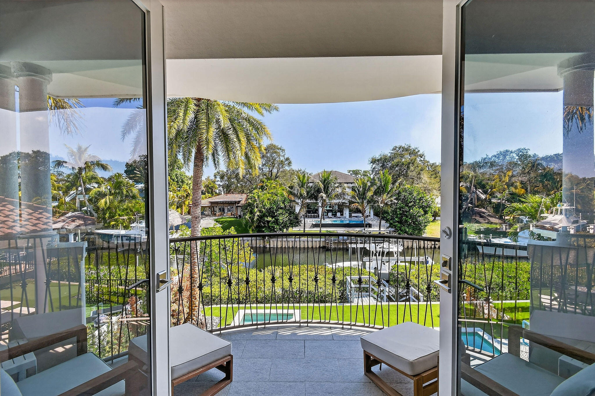 INTRACOASTAL PARK - Residential