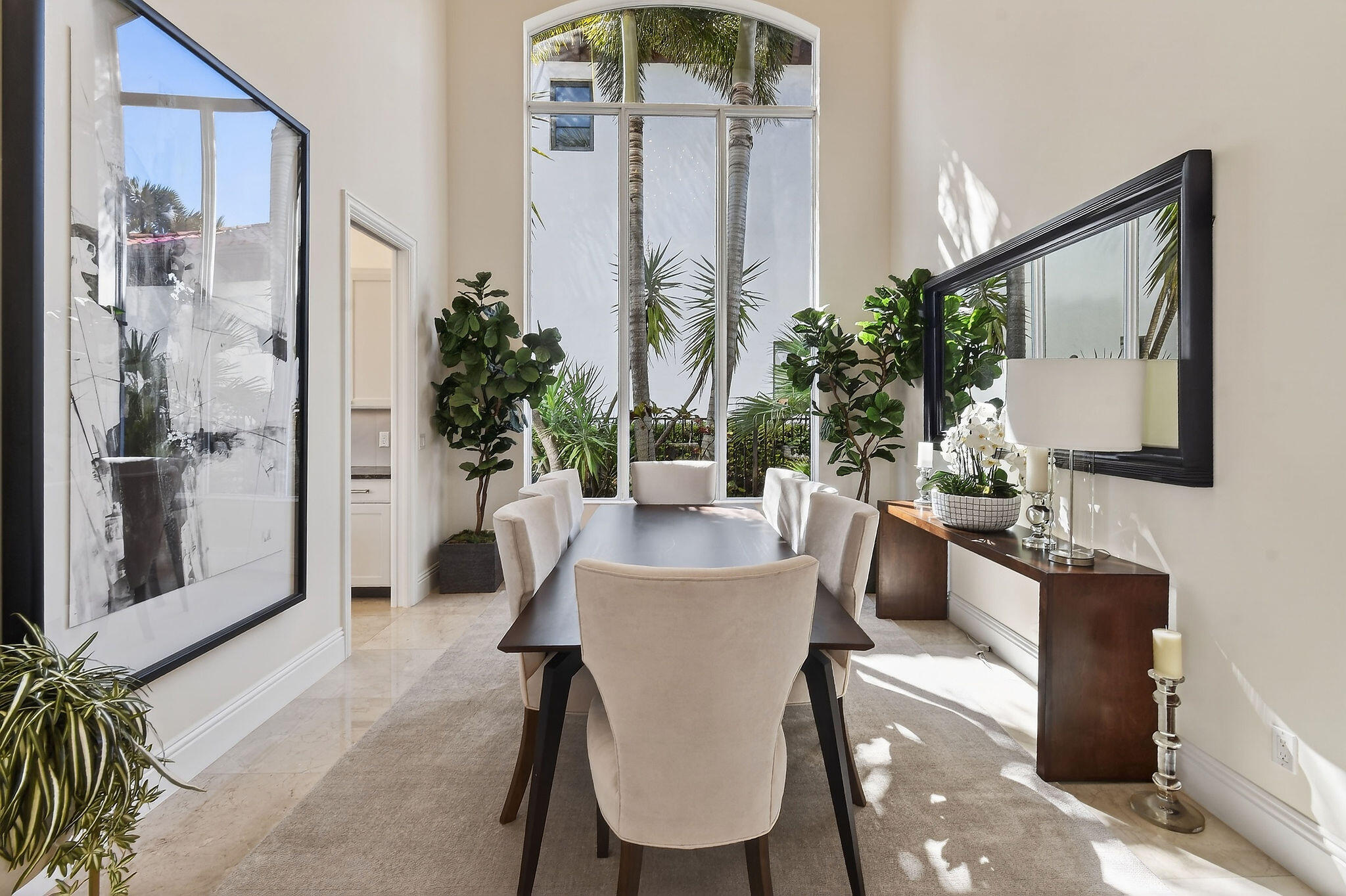 INTRACOASTAL PARK - Residential