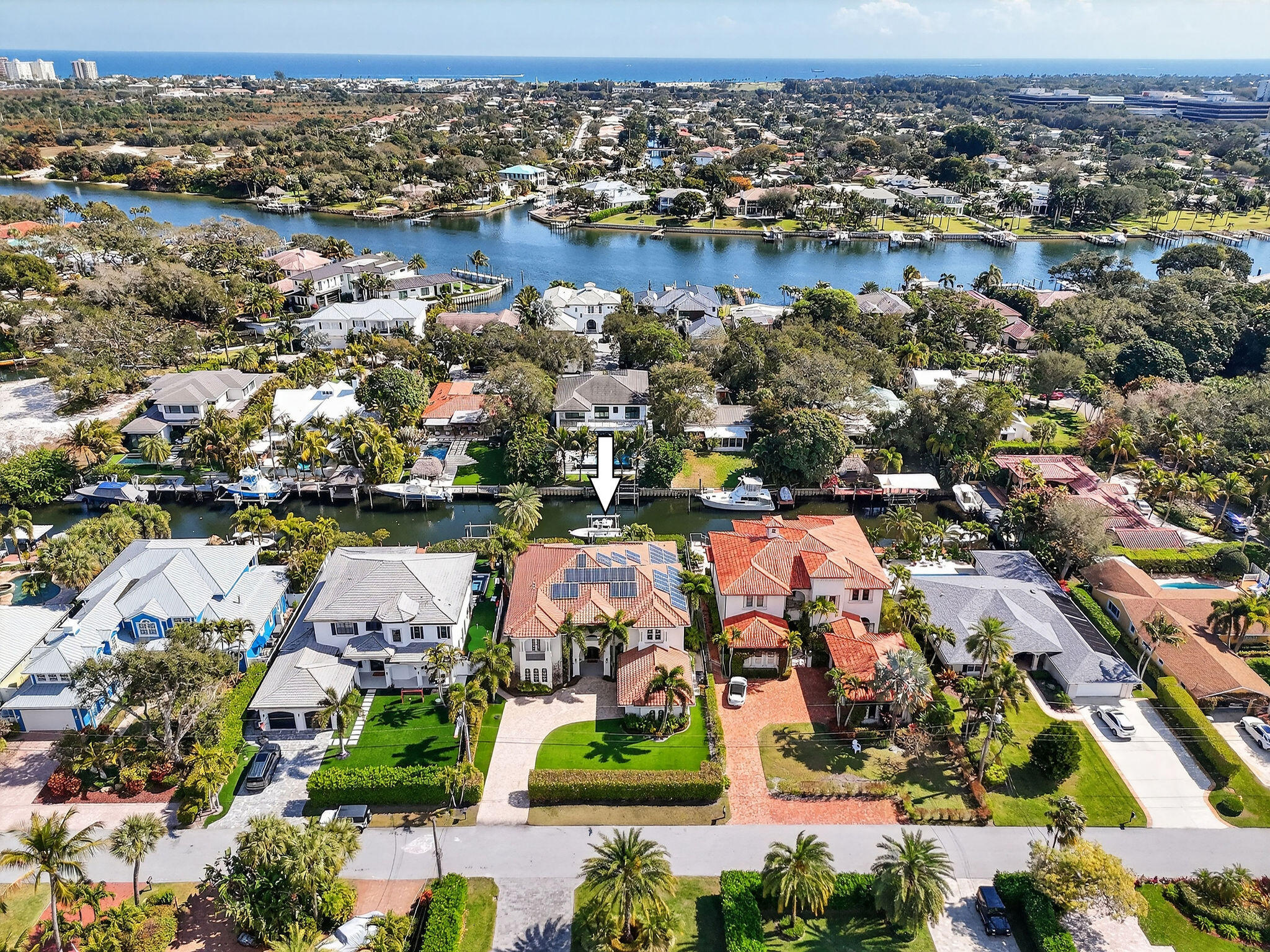 INTRACOASTAL PARK - Residential