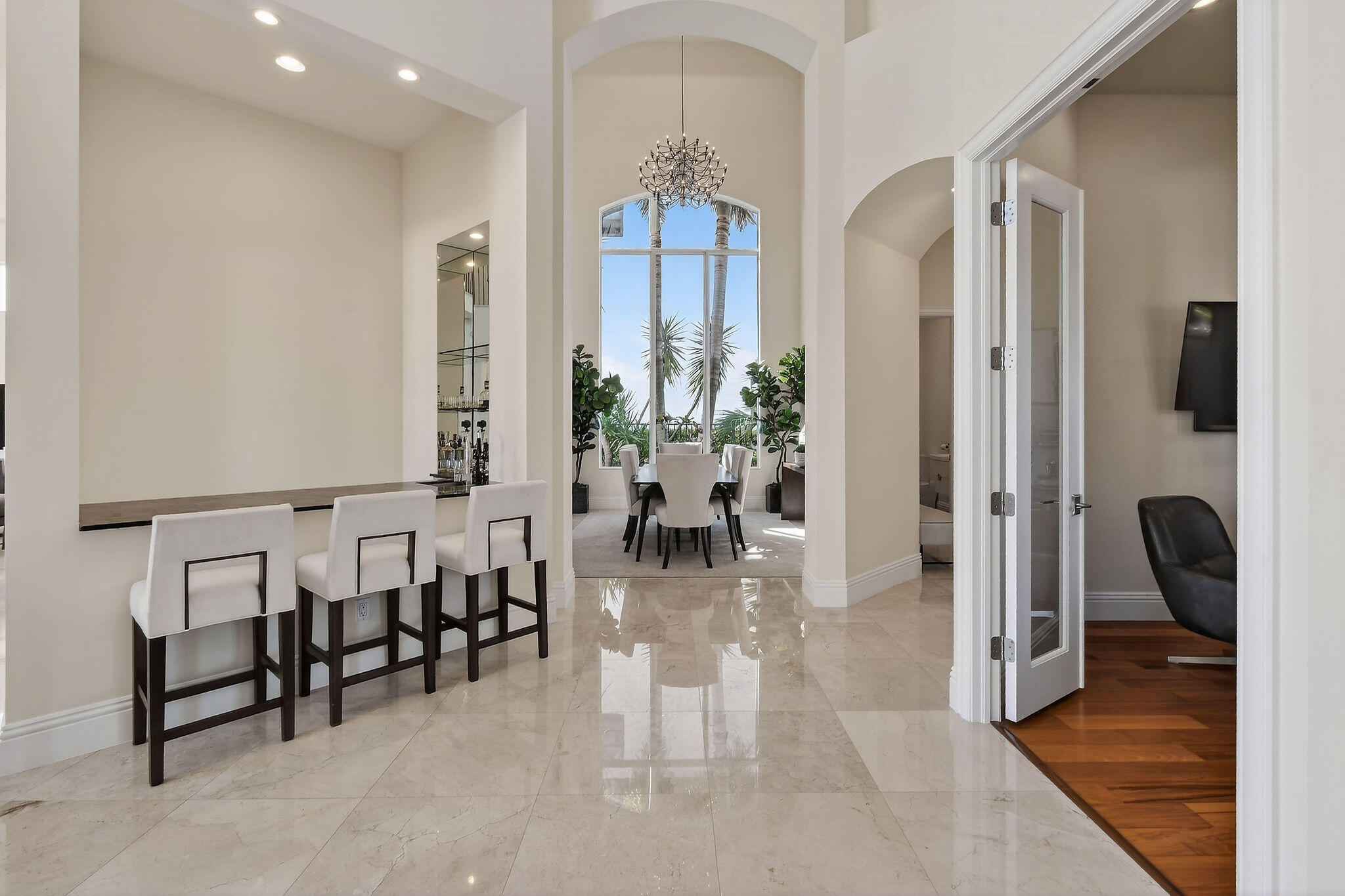 INTRACOASTAL PARK - Residential