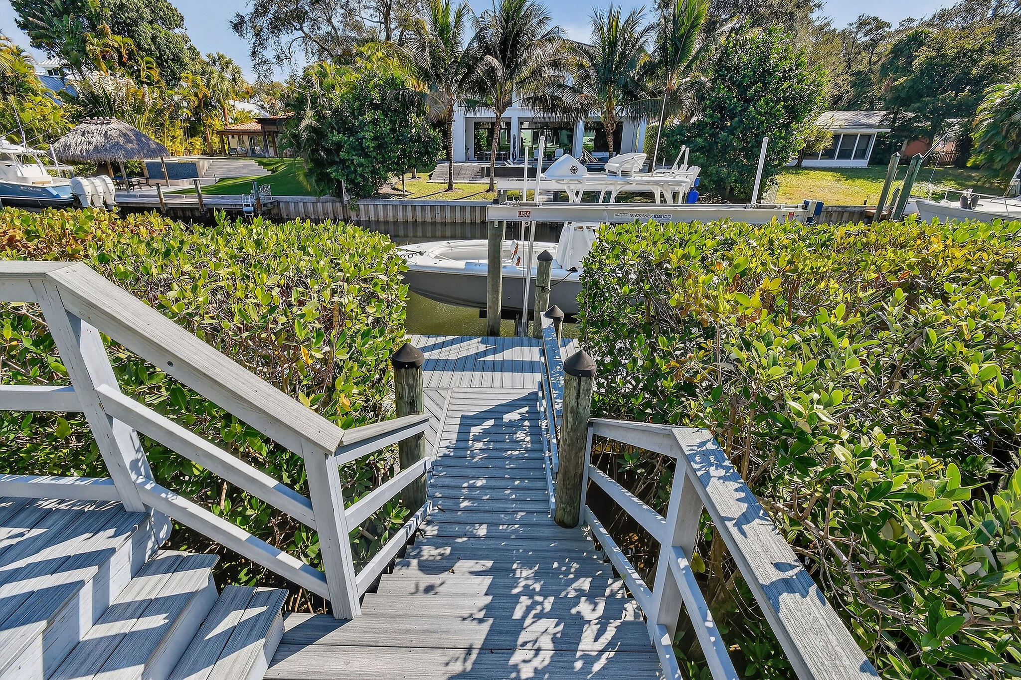 INTRACOASTAL PARK - Residential