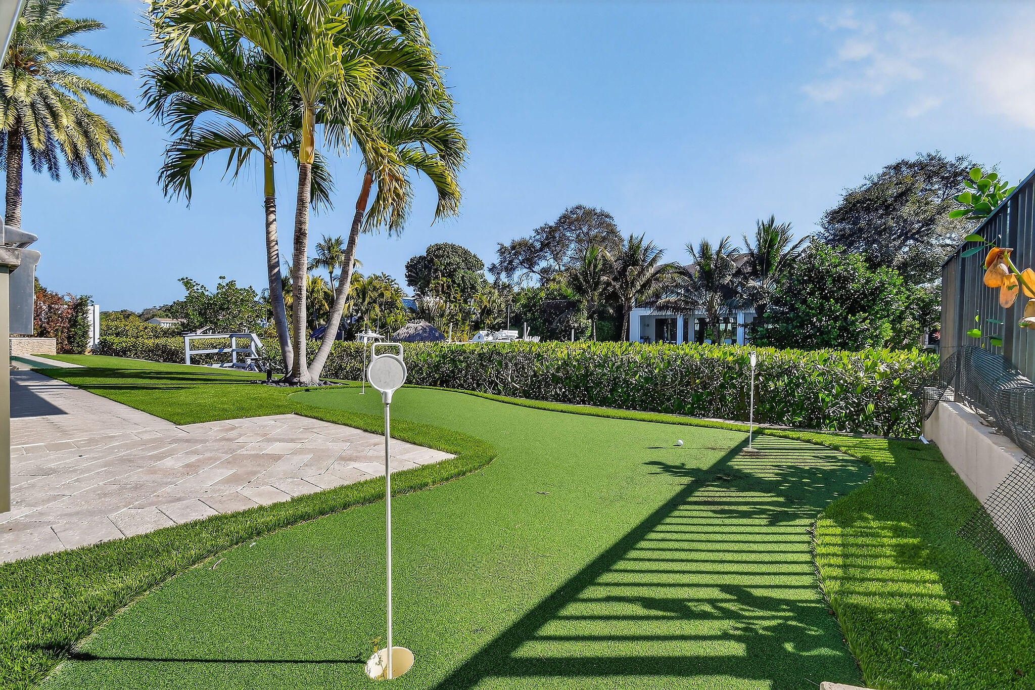 INTRACOASTAL PARK - Residential