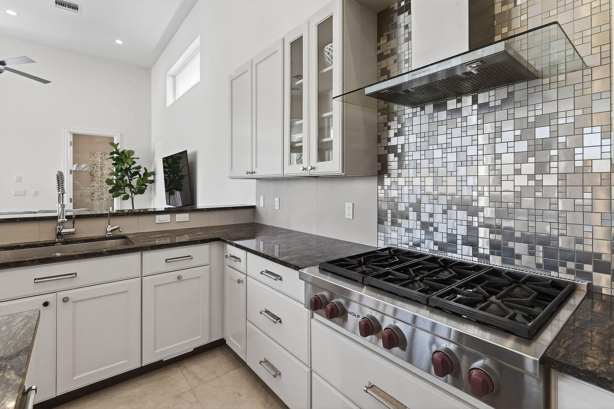 INTRACOASTAL PARK - Residential