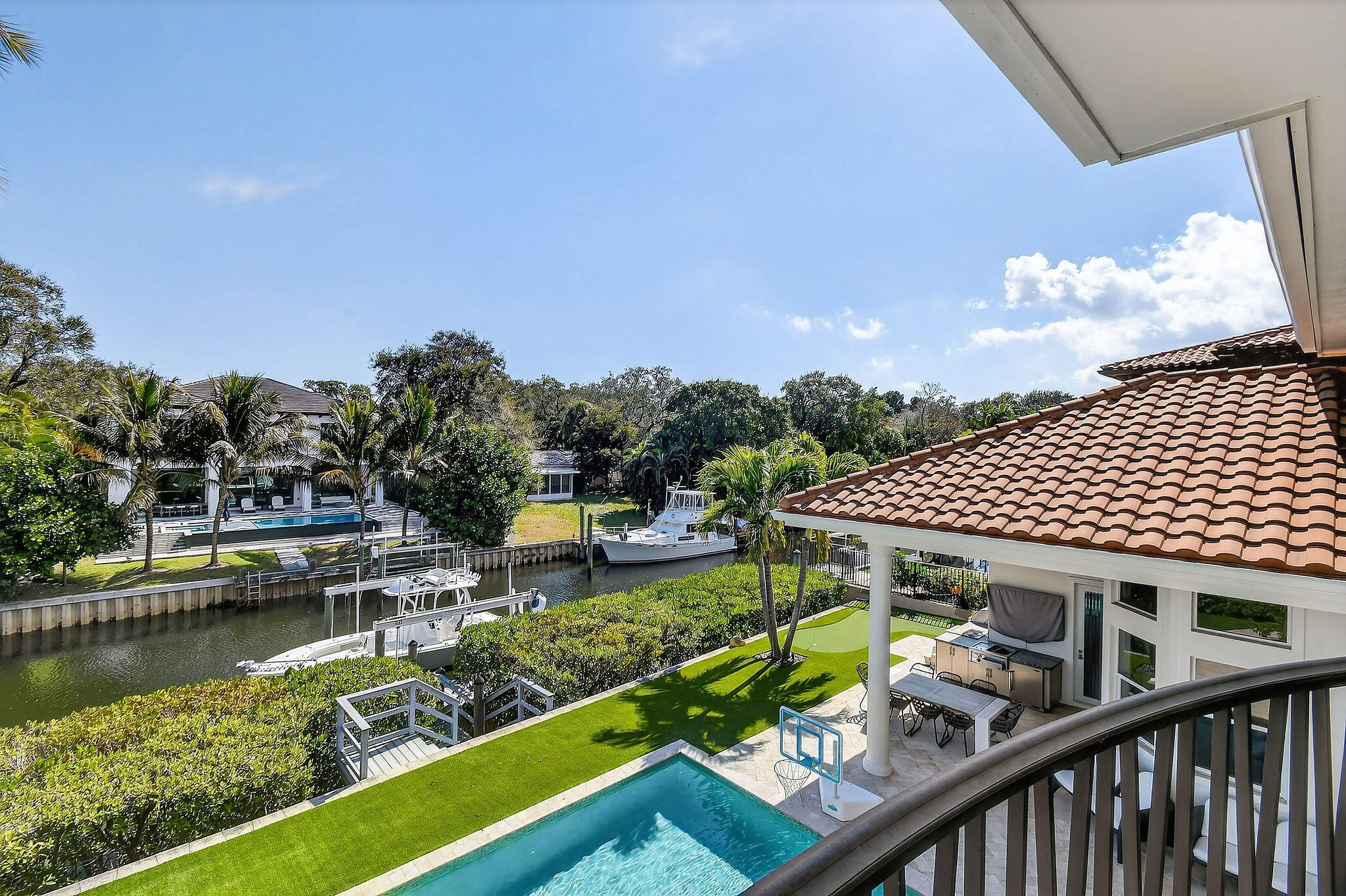 INTRACOASTAL PARK - Residential