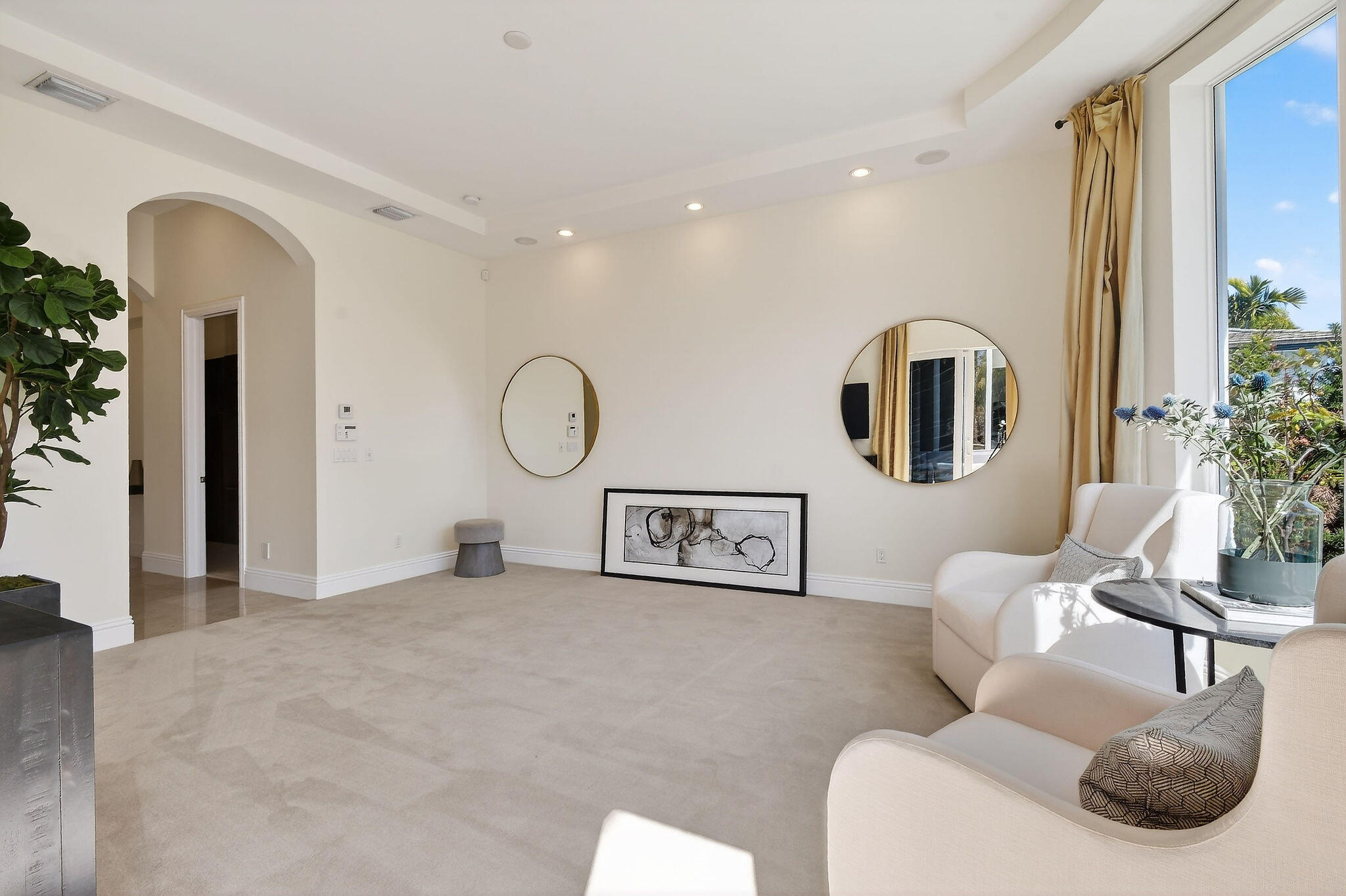 INTRACOASTAL PARK - Residential