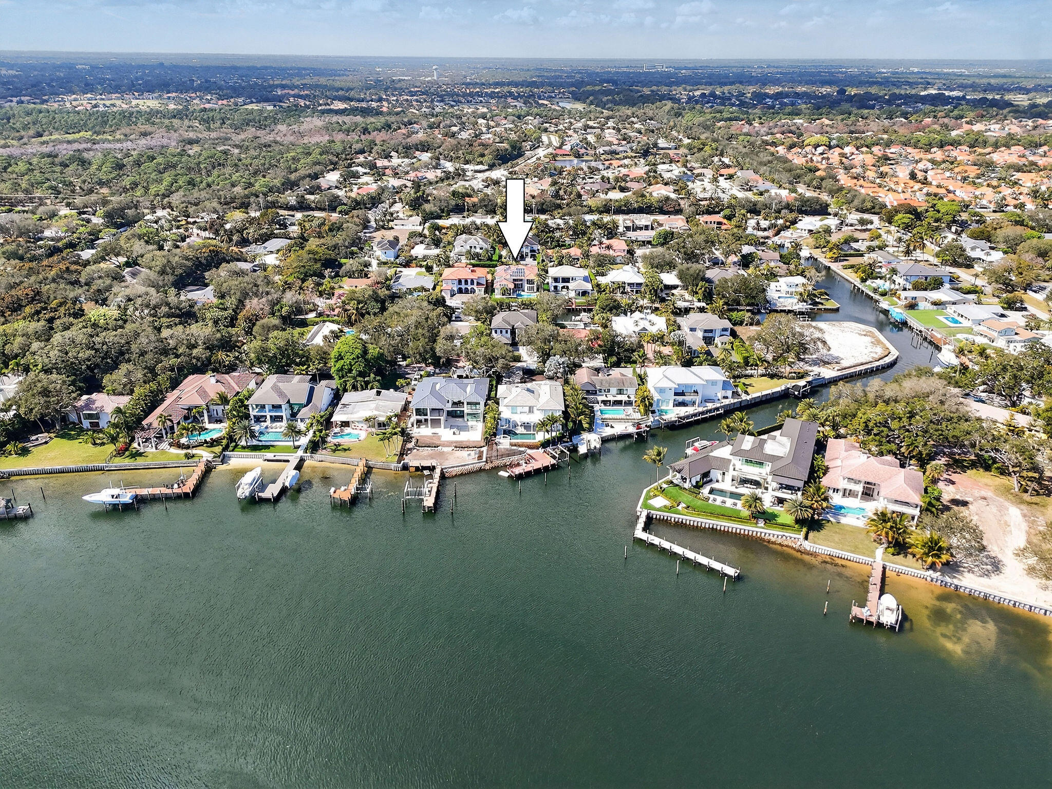 INTRACOASTAL PARK - Residential