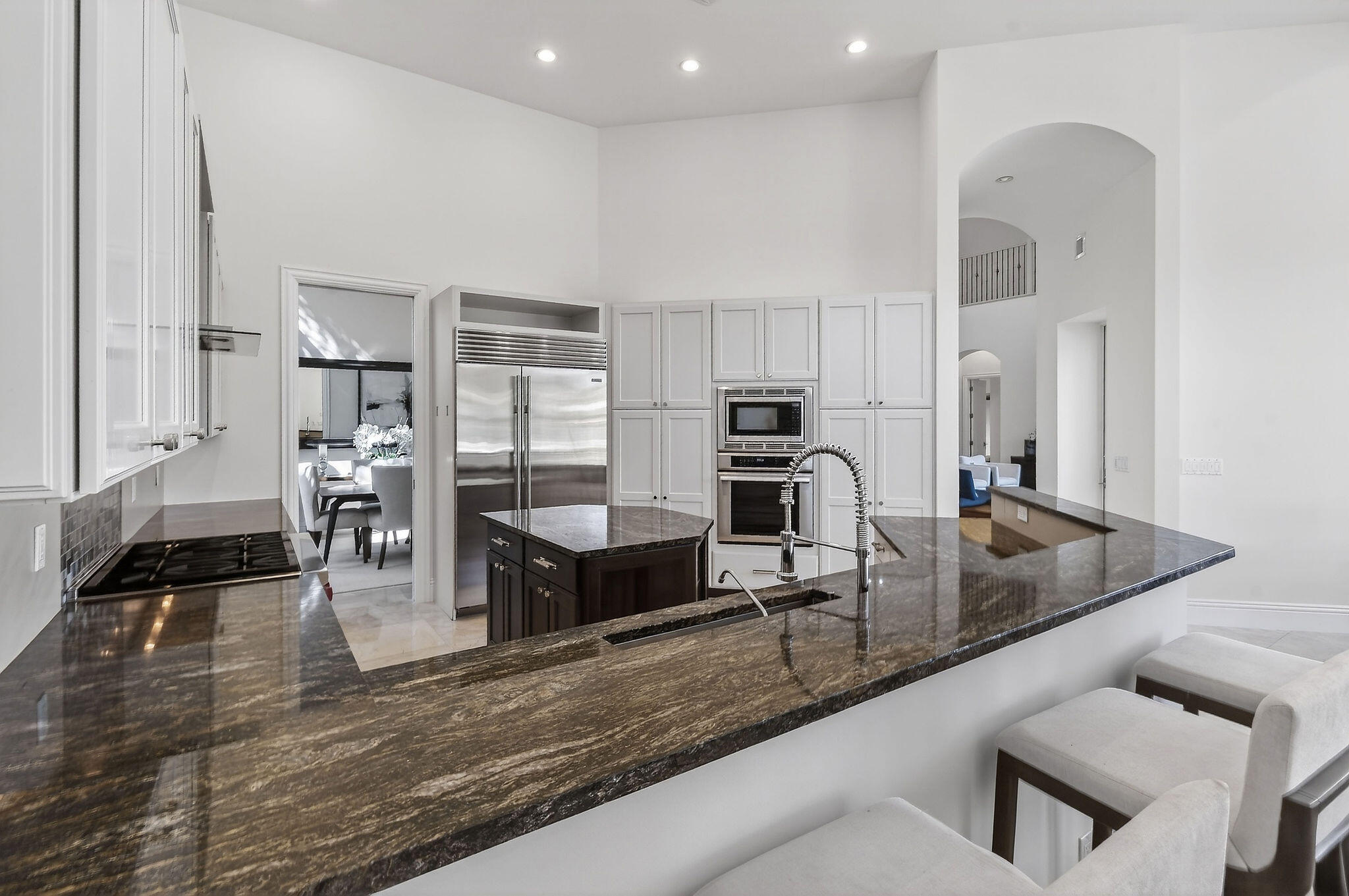 INTRACOASTAL PARK - Residential