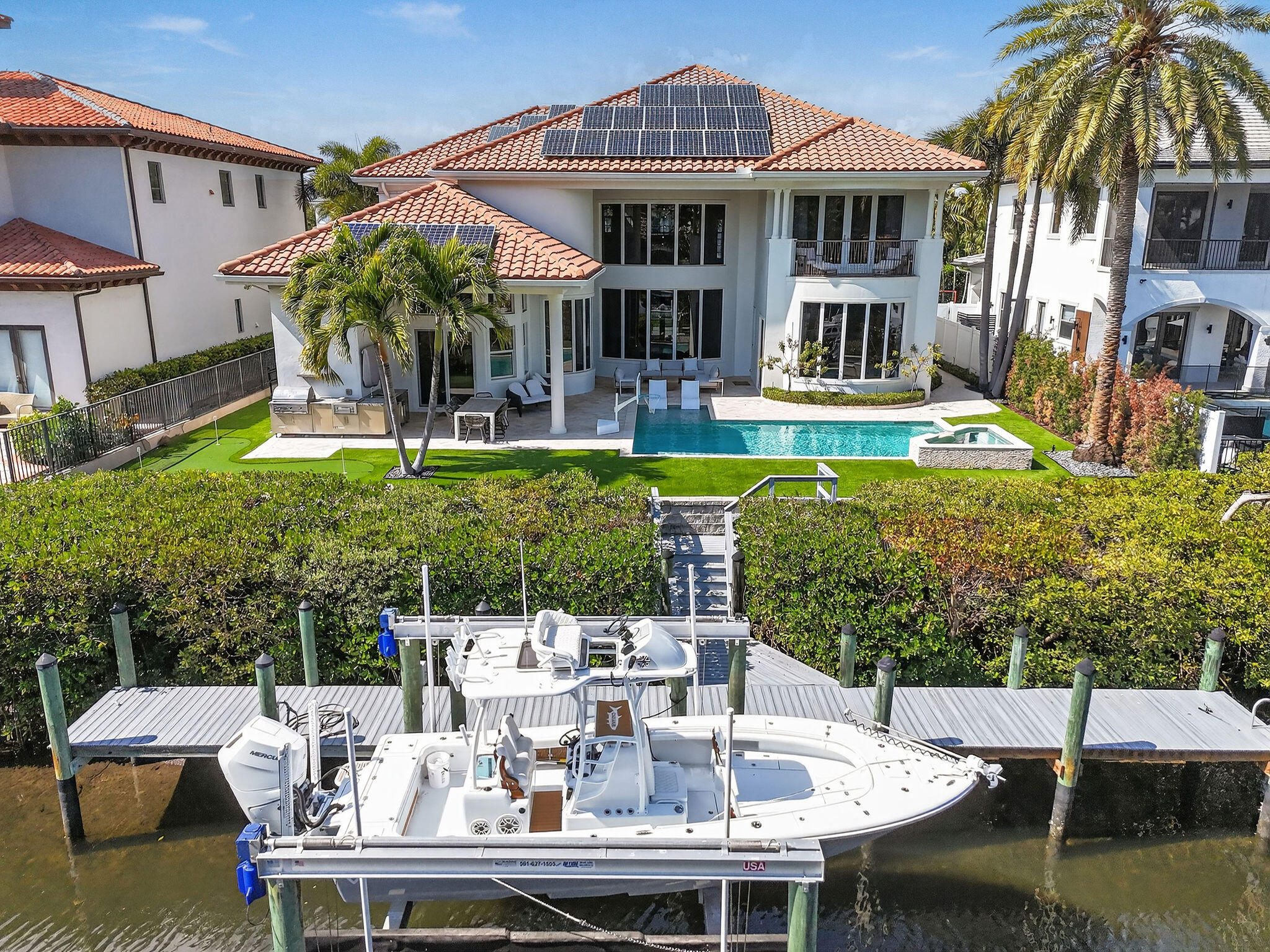 INTRACOASTAL PARK - Residential