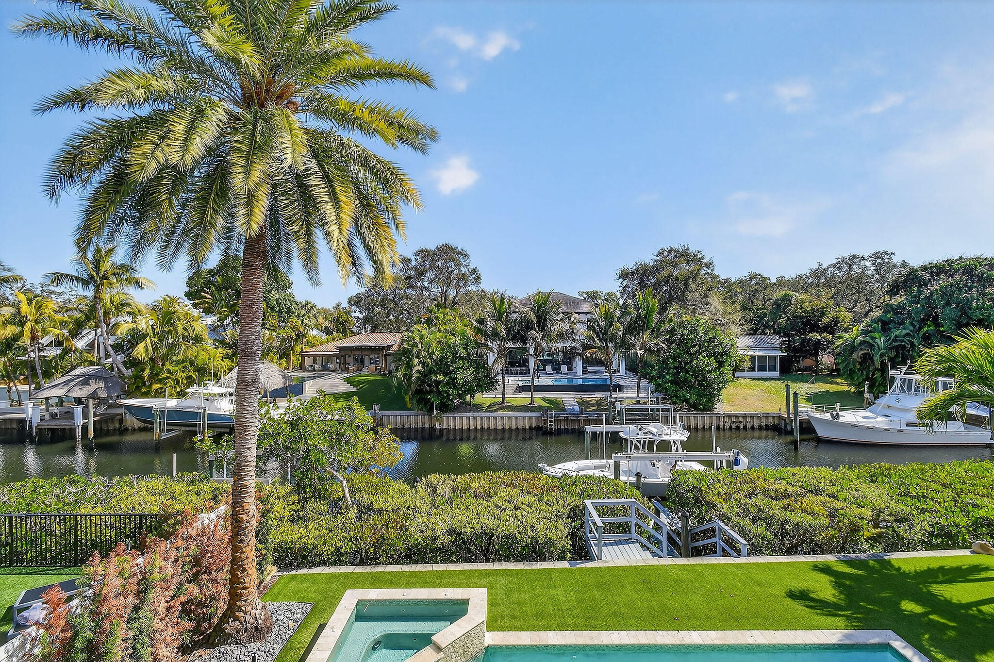 INTRACOASTAL PARK - Residential