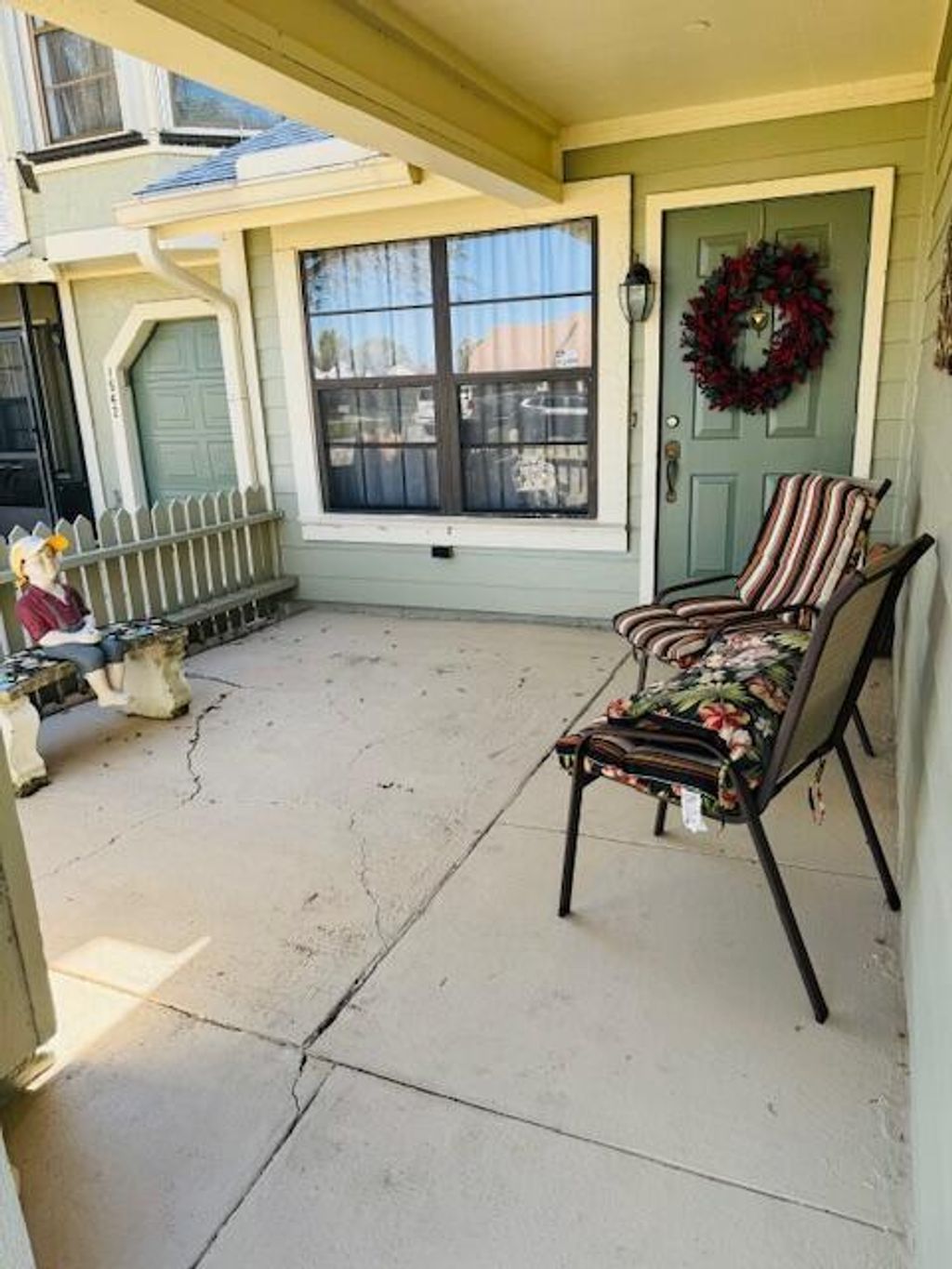 Photo of 1534 SE Dewberry Court, Port Saint Lucie, FL 34952 (MLS # R10955598)