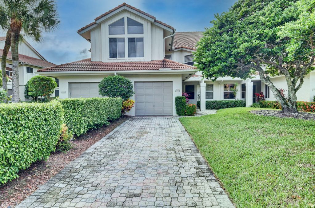 Photo of 5801 NW 24th Avenue #1001, Boca Raton, FL 33496 (MLS # B26018862)