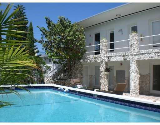 Beachcomber Of Nobe Condo - Residential Lease