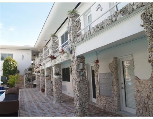 Beachcomber Of Nobe Condo - Residential Lease