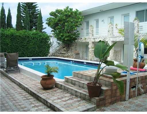 Beachcomber Of Nobe Condo - Residential Lease