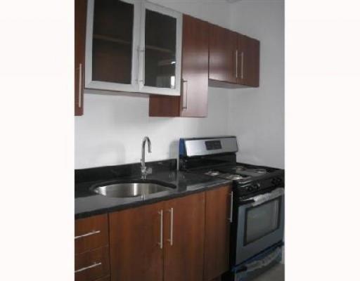 Beachcomber Of Nobe Condo - Residential Lease