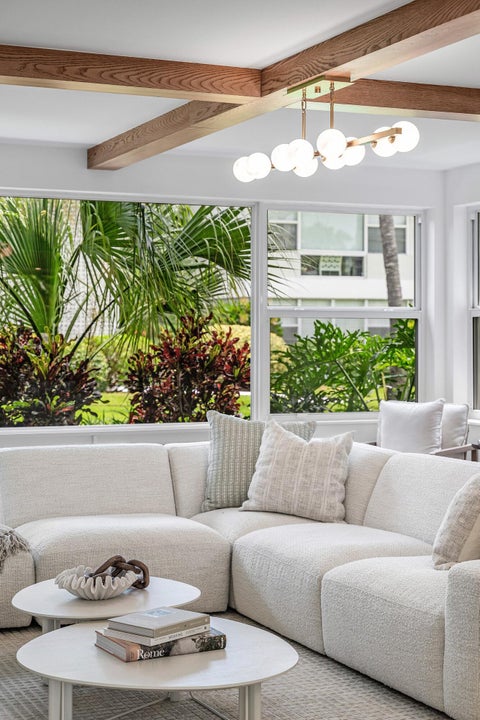 Tiny photo for 320 S Ocean Boulevard #Lower C, Delray Beach, FL 33483 (MLS # B26089611)